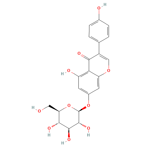 FT-0626644 CAS:529-59-9 chemical structure