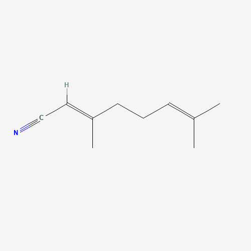 FT-0626651 CAS:5585-39-7 chemical structure