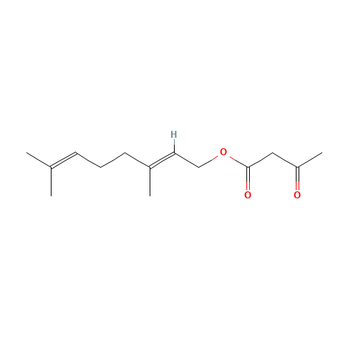 FEMA 2510 (CAS: 10032-00-5) - Related Chemical Product
