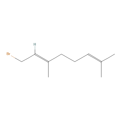 GERANYL BROMIDE (CAS: 6138-90-5) - Related Chemical Product