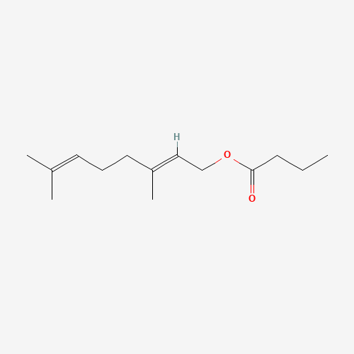 FT-0626657 CAS:106-29-6 chemical structure