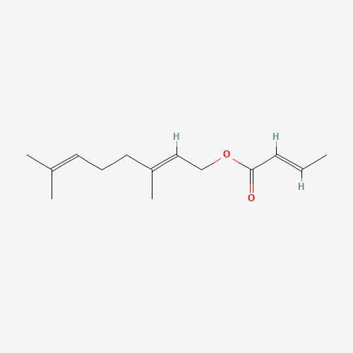 GERANYL CROTONATE (CAS: 56172-46-4) - Related Chemical Product