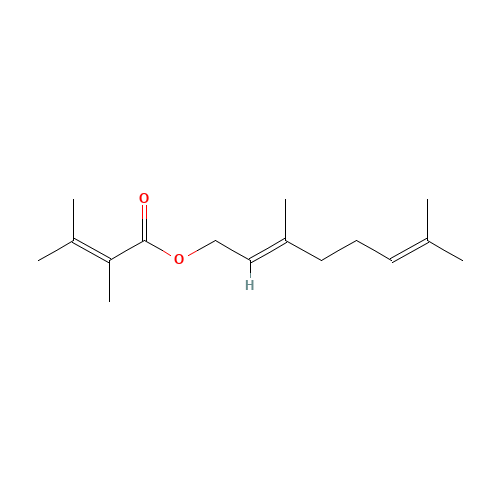 FT-0626669 CAS:10402-48-9 chemical structure