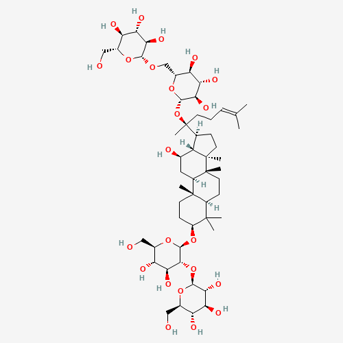 FT-0626700 CAS:41753-43-9 chemical structure