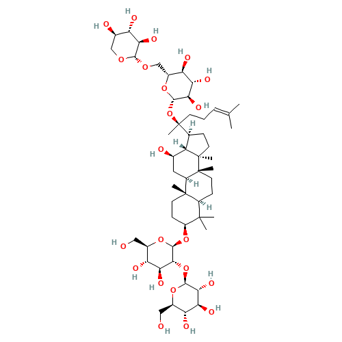 FT-0626701 CAS:68406-26-8 chemical structure