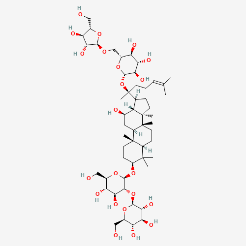 FT-0626702 CAS:11021-14-0 chemical structure