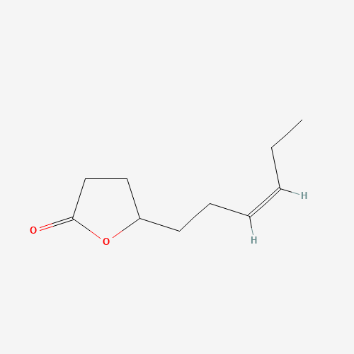 GAMMA-JASMOLACTONE (CAS: 93787-95-2) - Related Chemical Product