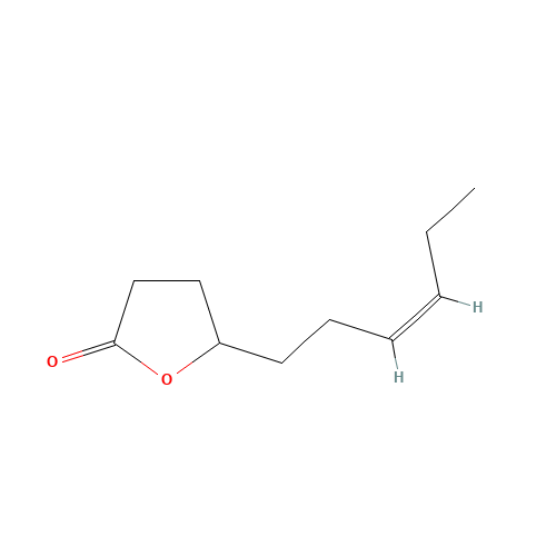 GAMMA-JASMOLACTONE (CAS: 93787-95-2) - Related Chemical Product