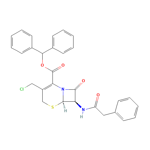 GCLH (CAS: 64308-63-0) - Related Chemical Product