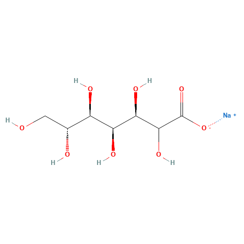 FT-0626719 CAS:31138-65-5 chemical structure