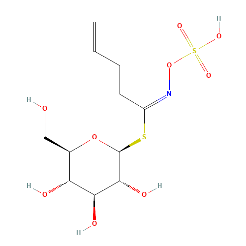 FT-0626720 CAS:19041-09-9 chemical structure