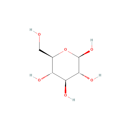 EC 1.1.3.4 (CAS: 9001-37-0) - Chemical Structure and Molecular Formula 