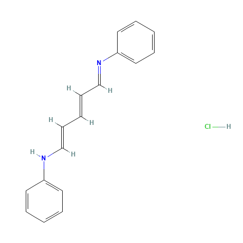 FT-0626728 CAS:1497-49-0 chemical structure