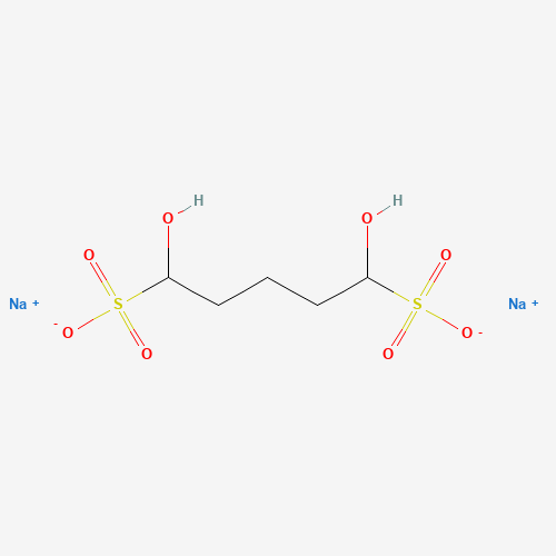 FT-0626731 CAS:28959-35-5 chemical structure