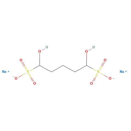 FT-0626731 CAS:28959-35-5 chemical structure