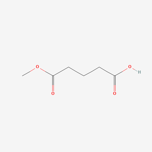 FT-0626734 CAS:1501-27-5 chemical structure