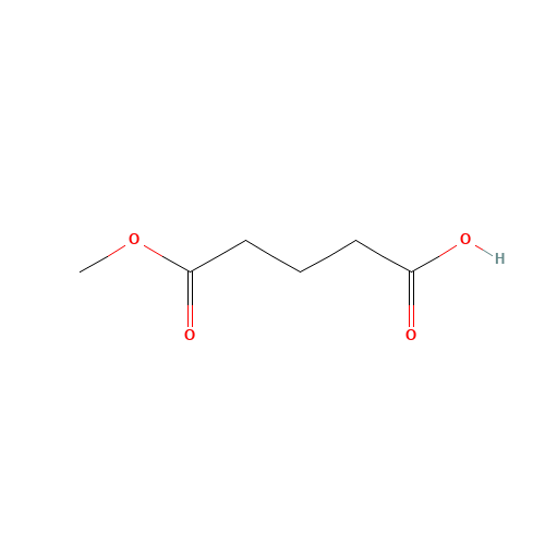 METHYL HYDROGEN GLUTARATE (CAS: 1501-27-5) - Related Chemical Product
