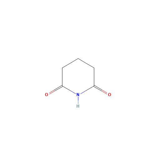 Glutarimide (CAS: 1121-89-7) - Related Chemical Product