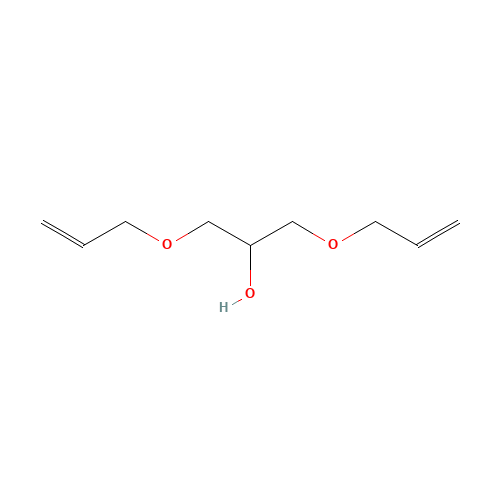 GLYCEROL ALPHA,ALPHA'-DIALLYL ETHER (CAS: 17018-07-4) - Related Chemical Product