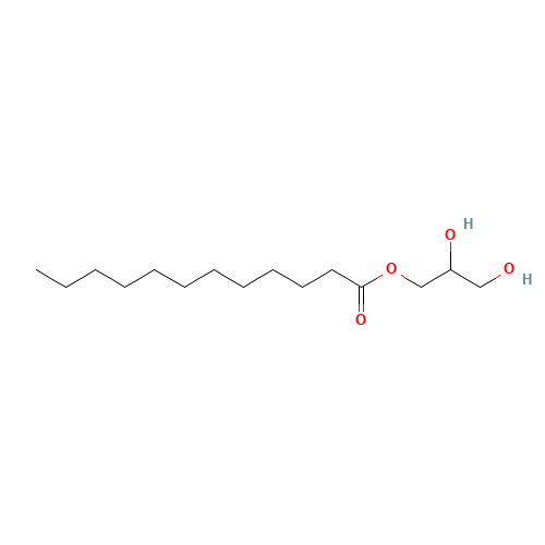 MONOLAURIN (CAS: 142-18-7) - Related Chemical Product