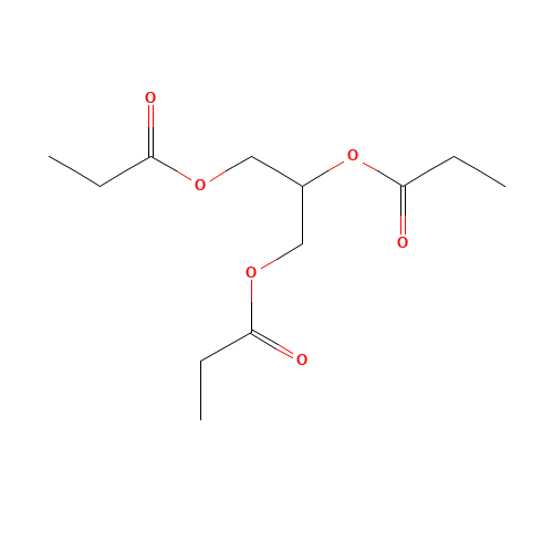 FT-0626750 CAS:139-45-7 chemical structure