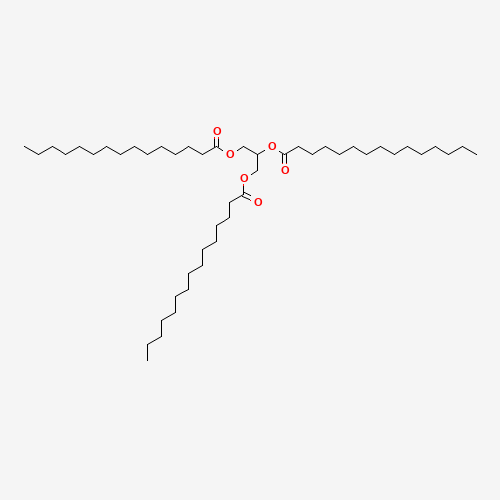 TRIPENTADECANOIN (CAS: 7370-46-9) - Related Chemical Product