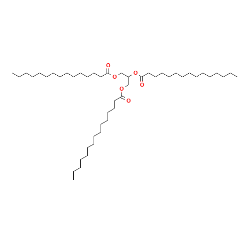 TRIPENTADECANOIN (CAS: 7370-46-9) - Related Chemical Product