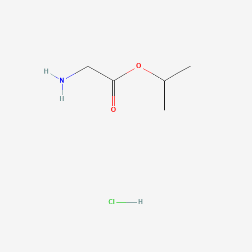 FT-0626759 CAS:14019-62-6 chemical structure