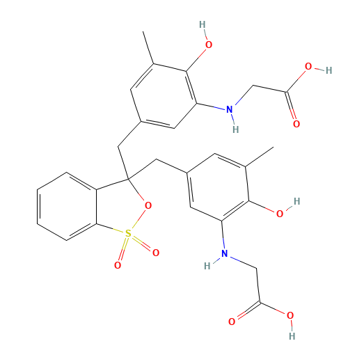FT-0626767 CAS:4079-10-1 chemical structure