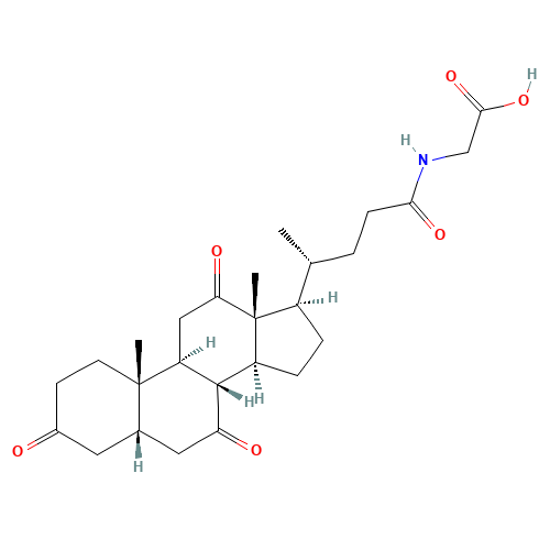 FT-0626780 CAS:3415-45-0 chemical structure