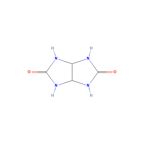 Glycoluril (CAS: 496-46-8) - Related Chemical Product