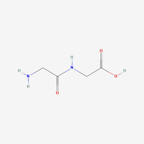 Glycylglycine (CAS: 556-50-3) - Related Chemical Product