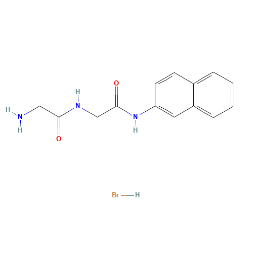H-GLY-GLY-BETANA HBR (CAS: 3313-48-2) - Related Chemical Product