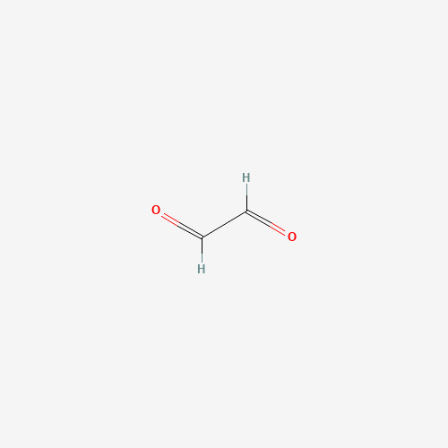 Glyoxal (CAS: 107-22-2) - Related Chemical Product