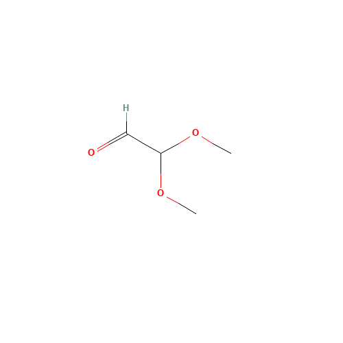 GLYOXAL DIMETHYL ACETAL (CAS: 51673-84-8) - Related Chemical Product