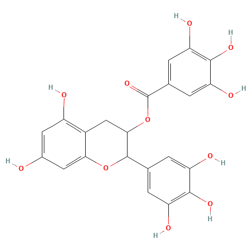 FT-0626812 CAS:84650-60-2 chemical structure