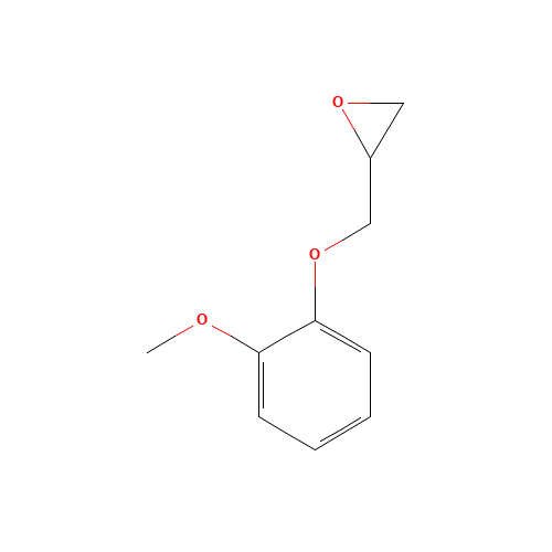 Guaiacol glycidyl ether (CAS: 2210-74-4) - Related Chemical Product