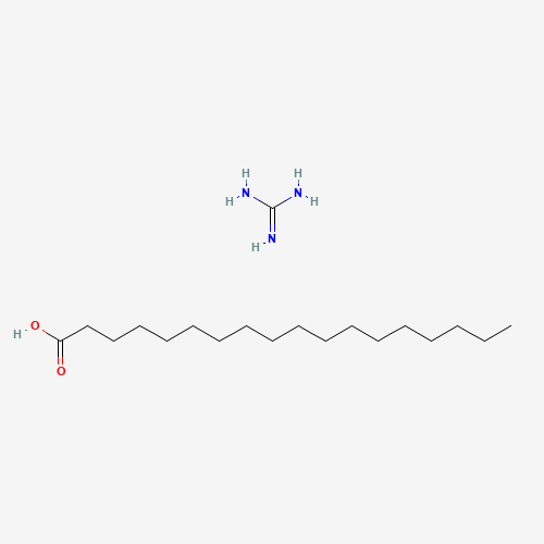 GUANIDINE STEARATE (CAS: 26739-53-7) - Related Chemical Product