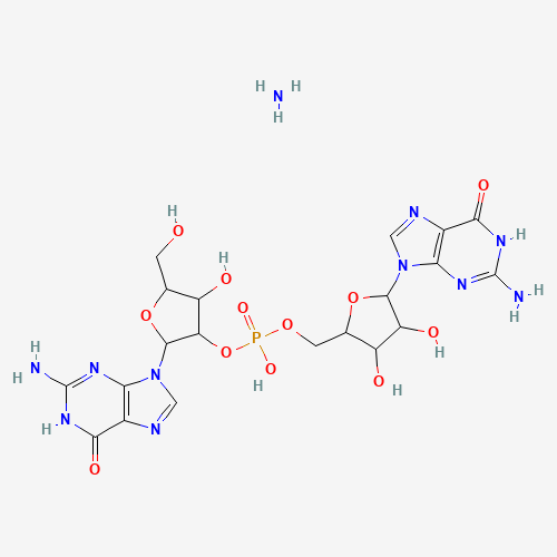 FT-0626835 CAS:103213-36-1 chemical structure
