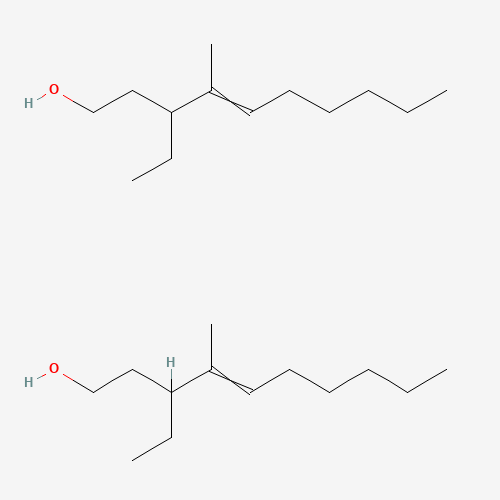GUARANA (CAS: 84929-28-2) - Related Chemical Product