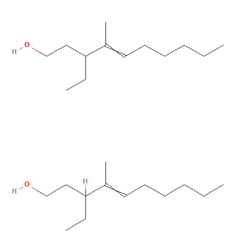 GUARANA (CAS: 84929-28-2) - Related Chemical Product