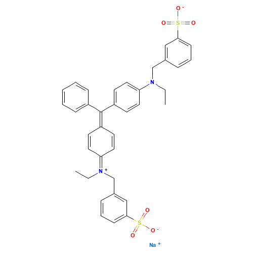 FT-0626839 CAS:4680-78-8 chemical structure