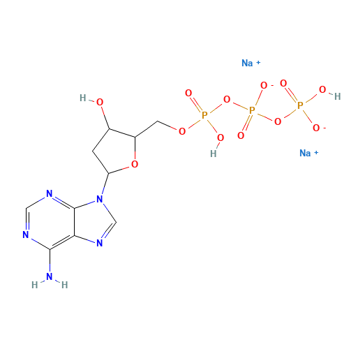 FT-0626842 CAS:9000-30-0 chemical structure