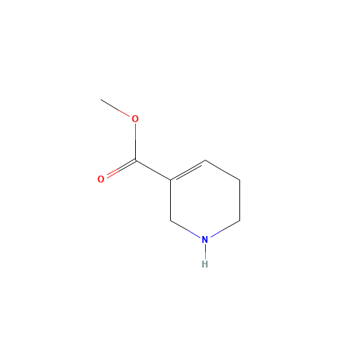 GUVACOLINE,HYDROBROMIDE (CAS: 495-19-2) - Related Chemical Product