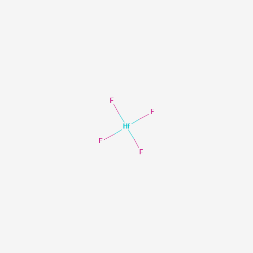 HAFNIUM FLUORIDE (CAS: 13709-52-9) - Related Chemical Product