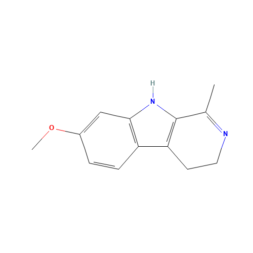 FT-0626855 CAS:304-21-2 chemical structure
