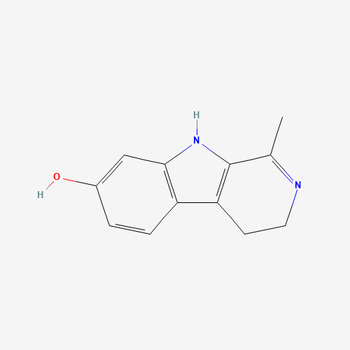 FT-0626857 CAS:525-57-5 chemical structure