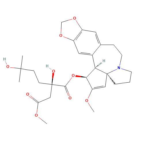 FT-0626865 CAS:26833-85-2 chemical structure