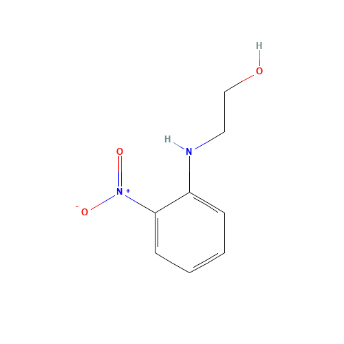 FT-0626869 CAS:4926-55-0 chemical structure