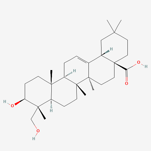 FT-0626873 CAS:465-99-6 chemical structure